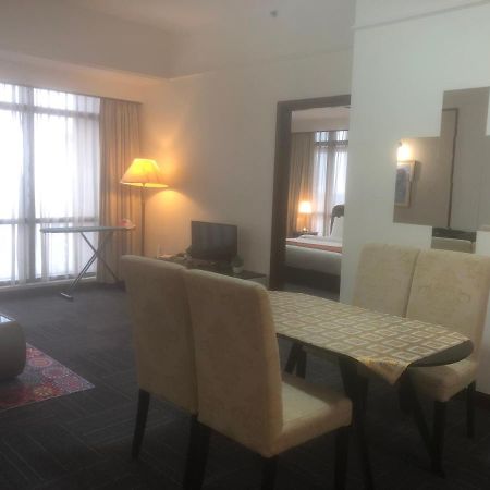 Happy Stay Family Apartment At Times Square Куала Лумпур Екстериор снимка