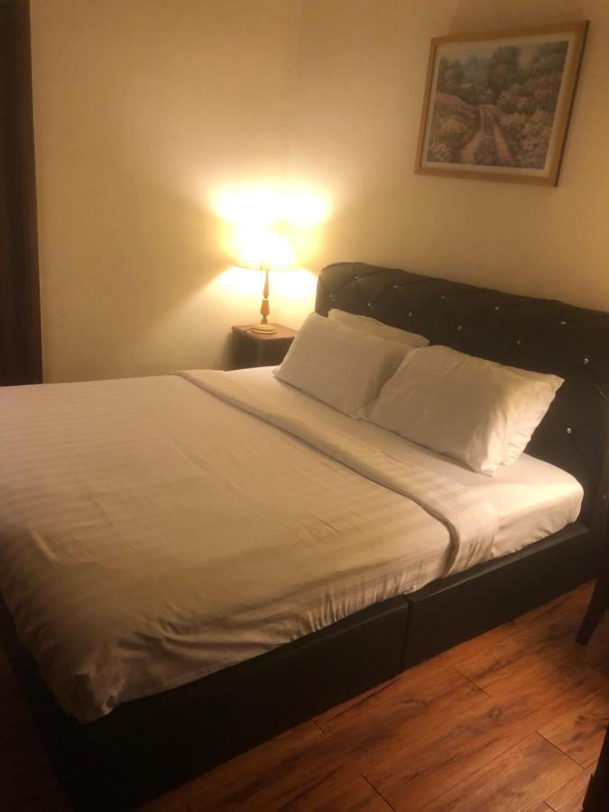 Happy Stay Family Apartment At Times Square Куала Лумпур Екстериор снимка