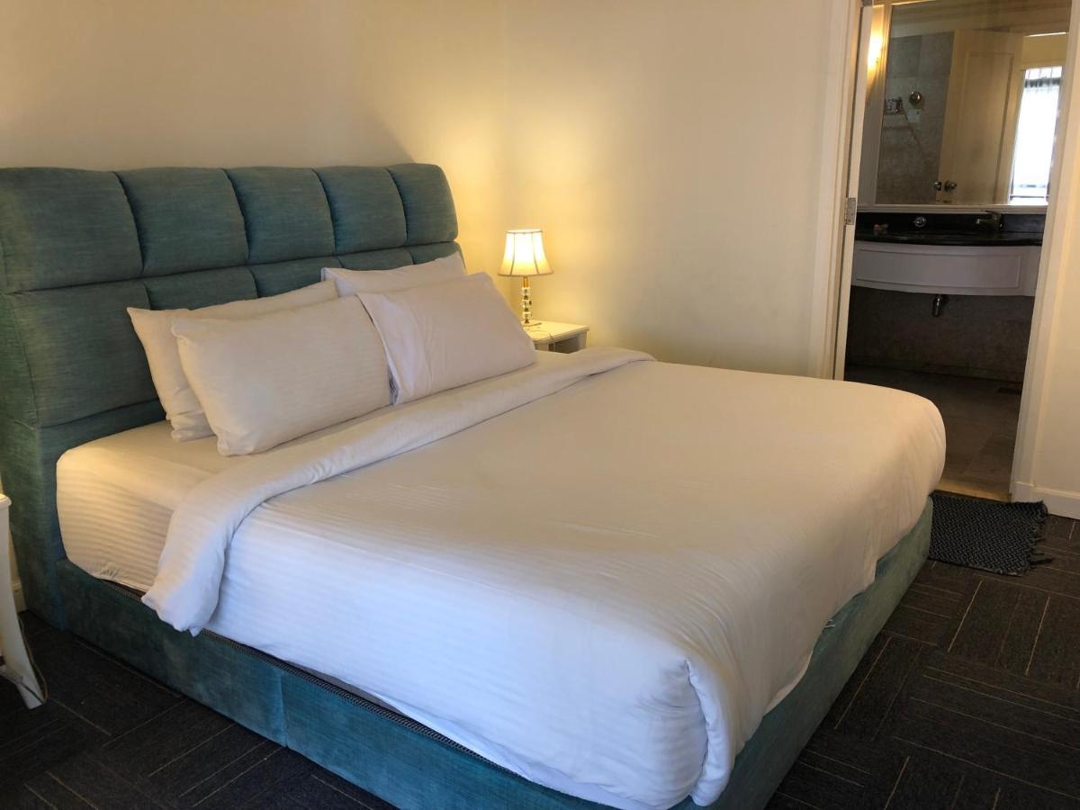 Happy Stay Family Apartment At Times Square Куала Лумпур Екстериор снимка