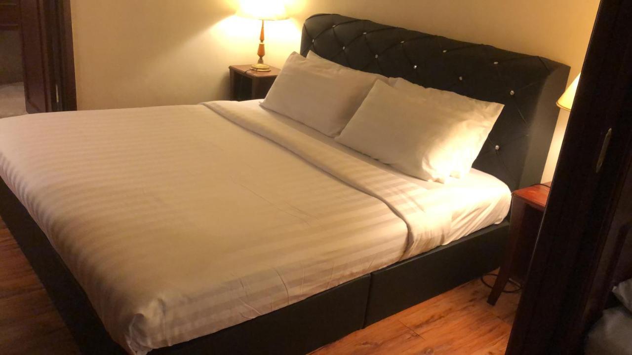 Happy Stay Family Apartment At Times Square Куала Лумпур Екстериор снимка