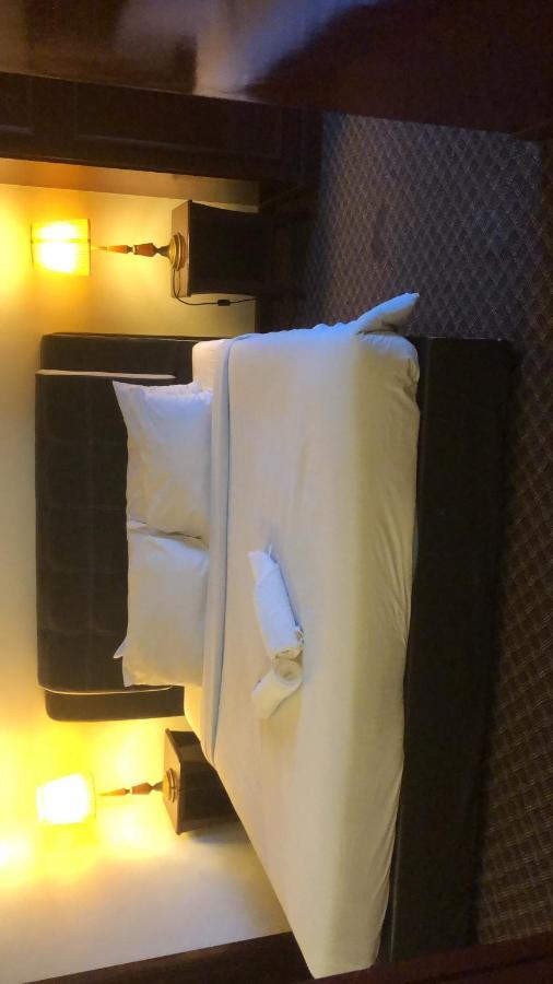 Happy Stay Family Apartment At Times Square Куала Лумпур Екстериор снимка