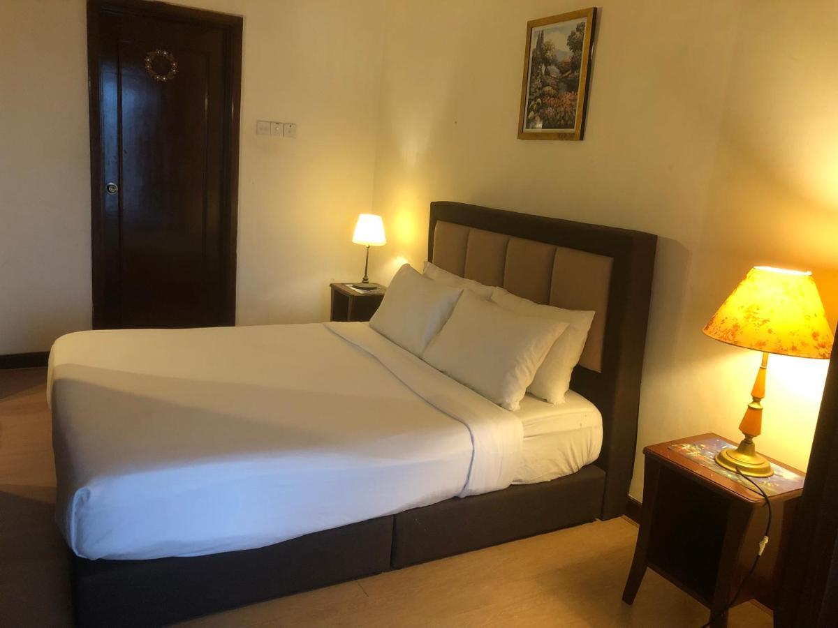 Happy Stay Family Apartment At Times Square Куала Лумпур Екстериор снимка