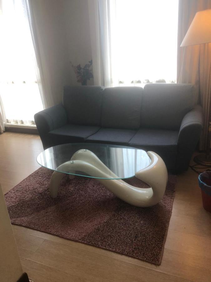 Happy Stay Family Apartment At Times Square Куала Лумпур Екстериор снимка